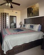 Bearadise Dreams 2 Bedroom Condo by RedAwning