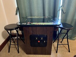 Bearadise Dreams 2 Bedroom Condo by RedAwning