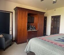 Bearadise Dreams 2 Bedroom Condo by RedAwning