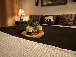 Bearadise Dreams 2 Bedroom Condo by RedAwning