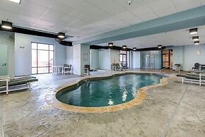 Bearadise Dreams 2 Bedroom Condo by RedAwning