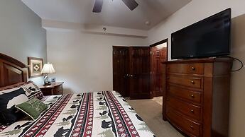 Bearadise Dreams 2 Bedroom Condo by RedAwning