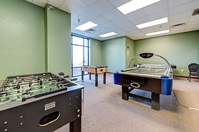 Bearadise Dreams 2 Bedroom Condo by RedAwning