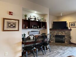 Bearadise Dreams 2 Bedroom Condo by RedAwning