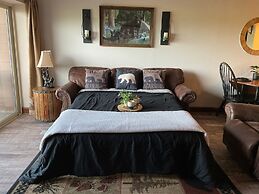 Bearadise Dreams 2 Bedroom Condo by RedAwning