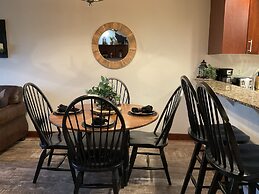 Bearadise Dreams 2 Bedroom Condo by RedAwning