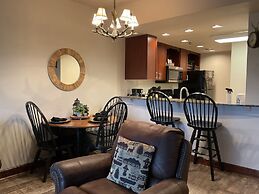 Bearadise Dreams 2 Bedroom Condo by RedAwning