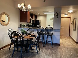 Bearadise Dreams 2 Bedroom Condo by RedAwning