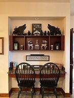 Bearadise Dreams 2 Bedroom Condo by RedAwning