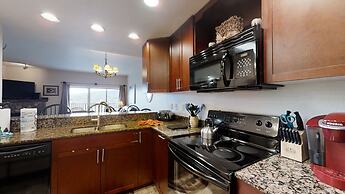 Bearadise Dreams 2 Bedroom Condo by RedAwning