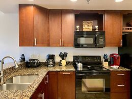 Bearadise Dreams 2 Bedroom Condo by RedAwning