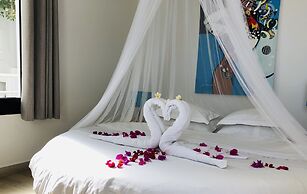 PAP'S Chambres d Hôtes