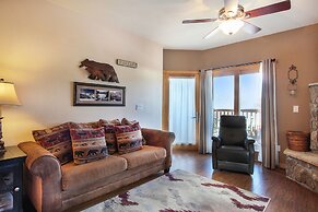 Lookout Mountain 27b 1 Bedroom Condo by RedAwning