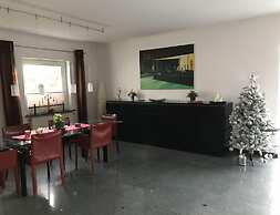 Haus Stadtoase