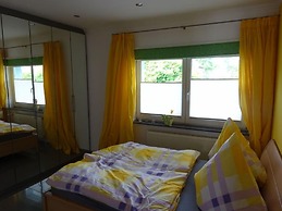Haus Stadtoase