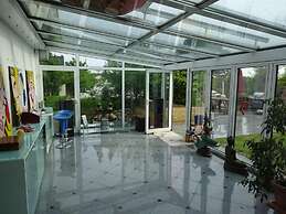 Haus Stadtoase