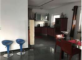 Haus Stadtoase