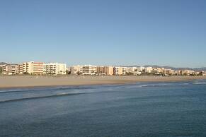 Hotel Playa Canet