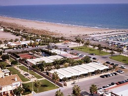 Hotel Playa Canet