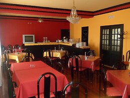 Hospedaxe Don Manuel