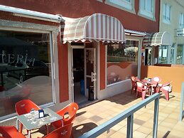 Hospedaxe Don Manuel