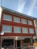 Hospedaxe Don Manuel