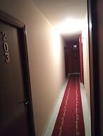 Hospedaxe Don Manuel