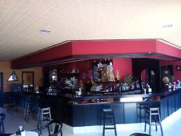 Hospedaxe Don Manuel