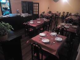 Hospedaxe Don Manuel