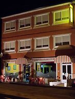 Hospedaxe Don Manuel