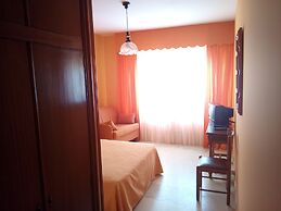 Hospedaxe Don Manuel