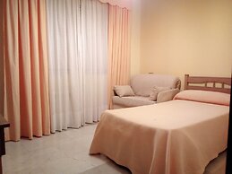 Hospedaxe Don Manuel