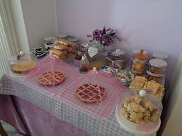 B&B Vittorio Emanuele