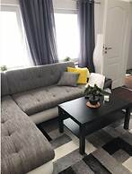 Haus Strandoase