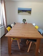 Haus Strandoase