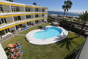 Apartamentos Arco Iris