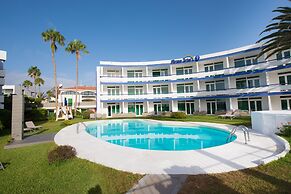 Apartamentos Arco Iris