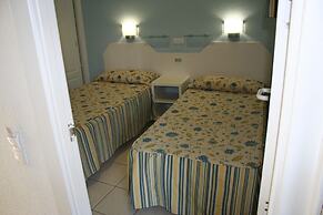 Apartamentos Arco Iris