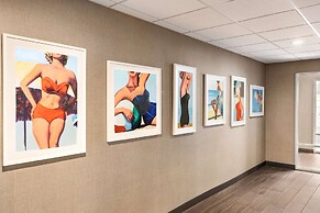 Hampton Inn & Suites Ocean City West