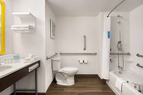 Hampton Inn & Suites Ocean City West