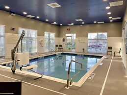 Hampton Inn & Suites Ocean City West