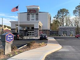 Hampton Inn & Suites Ocean City West