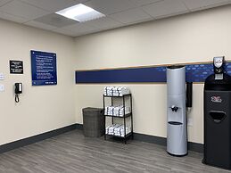 Hampton Inn & Suites Ocean City West