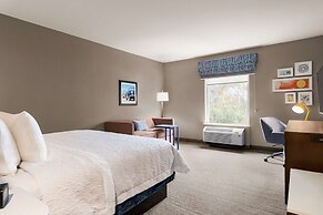 Hampton Inn & Suites Ocean City West