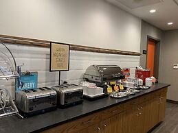 Hampton Inn & Suites Ocean City West