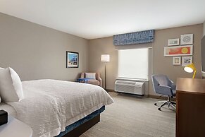 Hampton Inn & Suites Ocean City West