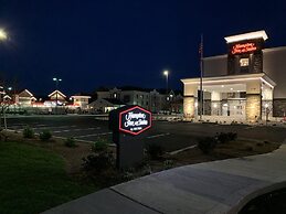 Hampton Inn & Suites Ocean City West