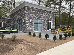 Hampton Inn & Suites Ocean City West