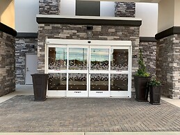 Hampton Inn & Suites Ocean City West