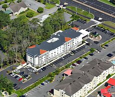 Hampton Inn & Suites Ocean City West